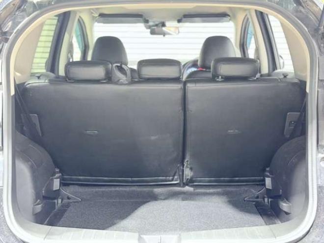 ノート1.2 ライダー ブラックライン エマージェンシーブレーキ パッケージ 4WD　下廻防錆キーレスETC 1200