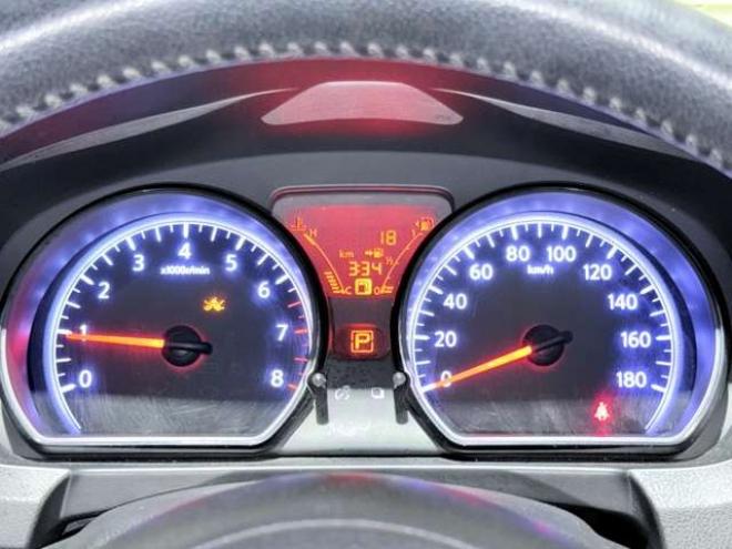 ノート1.2 ライダー ブラックライン エマージェンシーブレーキ パッケージ 4WD　下廻防錆キーレスETC 1200