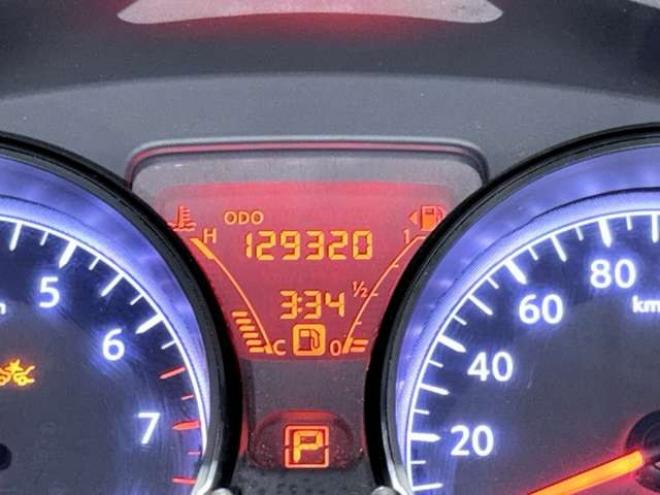 ノート1.2 ライダー ブラックライン エマージェンシーブレーキ パッケージ 4WD　下廻防錆キーレスETC 1200