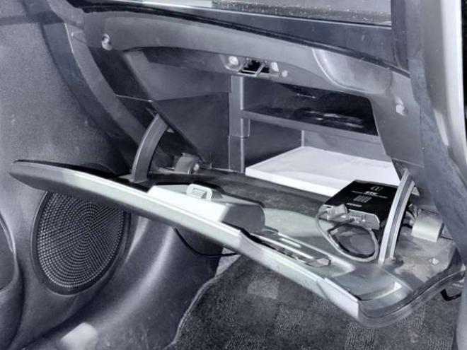 ノート1.2 ライダー ブラックライン エマージェンシーブレーキ パッケージ 4WD　下廻防錆キーレスETC 1200