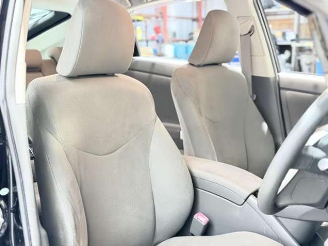 プリウス1.8 S　下廻防錆TVナビBカメエンスタ 2WD 1800