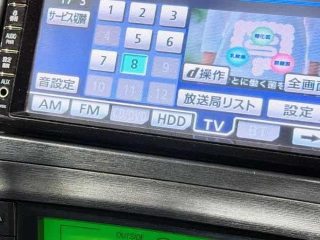 プリウス1.8 S　下廻防錆TVナビBカメエンスタ 2WD 1800