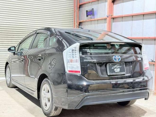 プリウス1.8 S　下廻防錆TVナビBカメエンスタ 2WD 1800