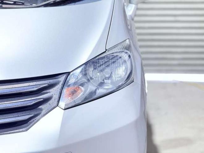 フリード1.5 G Lパッケージ 4WD　下廻防錆TVナビBカメ 1500