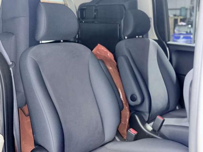 フリード1.5 G Lパッケージ 4WD　下廻防錆TVナビBカメ 1500