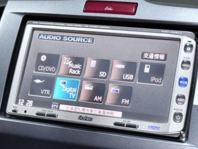 フリード1.5 G Lパッケージ 4WD　下廻防錆TVナビBカメ 1500