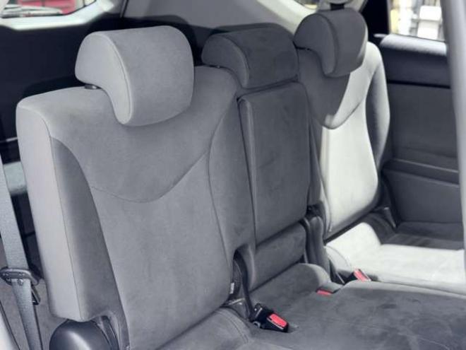 プリウスα1.8 S　下廻防錆TVナビBカメ 2WD 1800