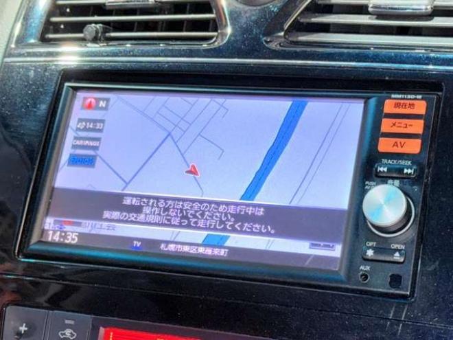 セレナ2.0 20X 4WD　下廻防錆TVナビBカメETCエンスタ 2000