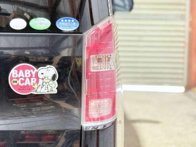 ステップワゴン2.0 L 4WD　下廻防錆 2000