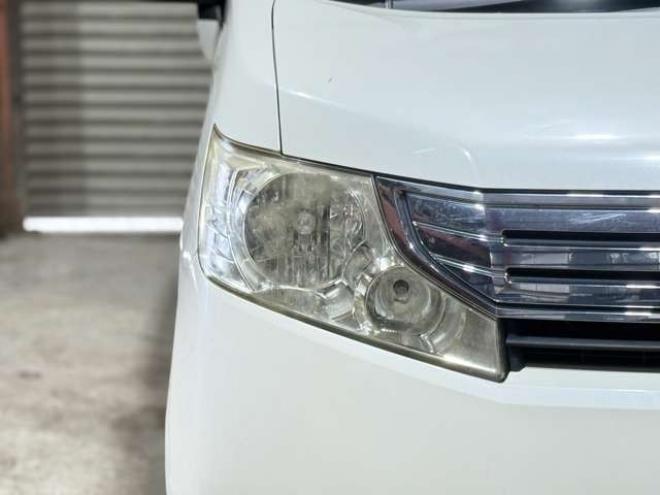 ステップワゴン2.0 G Lパッケージ 4WD　下廻防錆TVナビBカメETC 2000