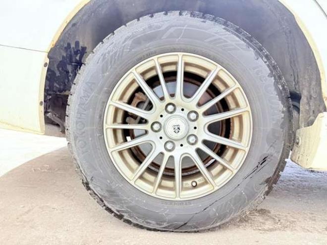 ステップワゴン2.0 G Lパッケージ 4WD　下廻防錆TVナビBカメETC 2000