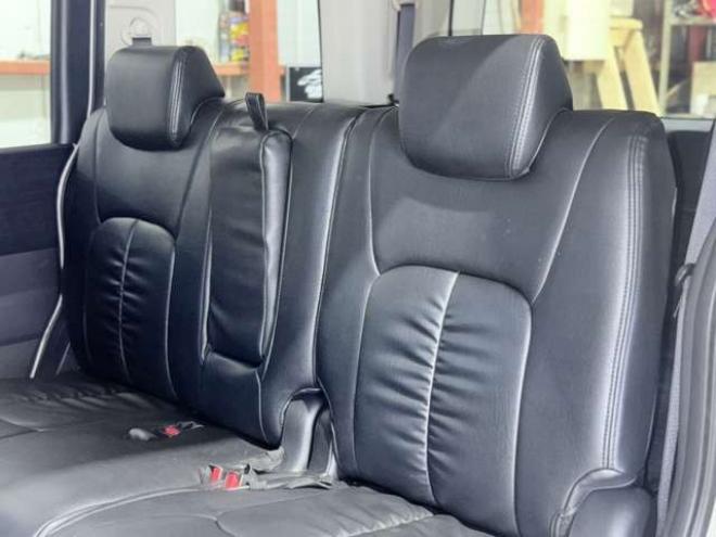 ステップワゴン2.0 G Lパッケージ 4WD　下廻防錆TVナビBカメETC 2000