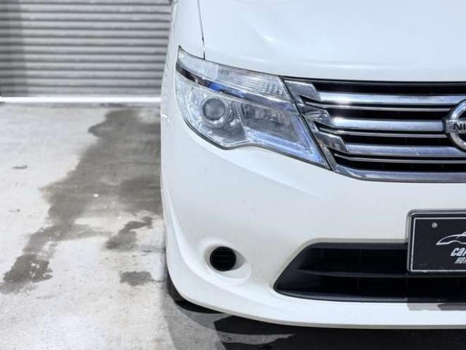 セレナ2.0 20X Vセレクション+Safety 4WD　防錆塗装TVナビBカメETC 2000