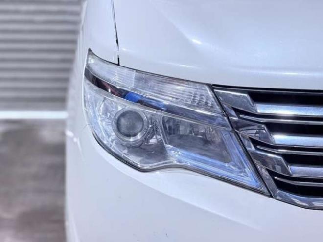 セレナ2.0 20X Vセレクション+Safety 4WD　防錆塗装TVナビBカメETC 2000