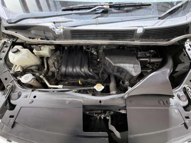 セレナ2.0 20X Vセレクション+Safety 4WD　防錆塗装TVナビBカメETC 2000