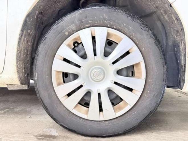 セレナ2.0 20X Vセレクション+Safety 4WD　防錆塗装TVナビBカメETC 2000