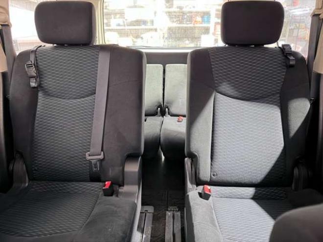 セレナ2.0 20X Vセレクション+Safety 4WD　防錆塗装TVナビBカメETC 2000