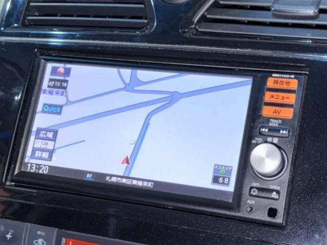 セレナ2.0 20X Vセレクション+Safety 4WD　防錆塗装TVナビBカメETC 2000