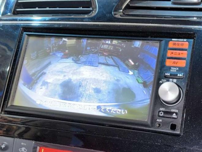 セレナ2.0 20X Vセレクション+Safety 4WD　防錆塗装TVナビBカメETC 2000