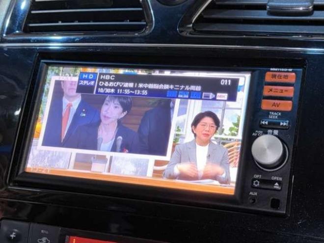 セレナ2.0 20X Vセレクション+Safety 4WD　防錆塗装TVナビBカメETC 2000