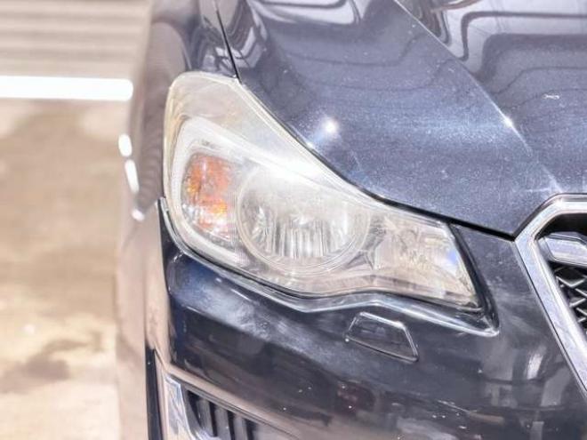 インプレッサG4 1.6 i-S アイサイト 4WD 防錆塗装TVナビBカメドラレコ 1600