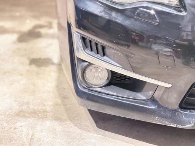 インプレッサG4 1.6 i-S アイサイト 4WD 防錆塗装TVナビBカメドラレコ 1600