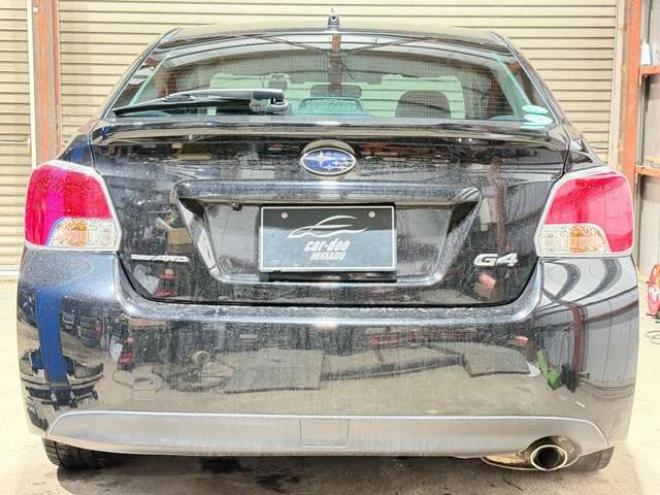 インプレッサG4 1.6 i-S アイサイト 4WD 防錆塗装TVナビBカメドラレコ 1600