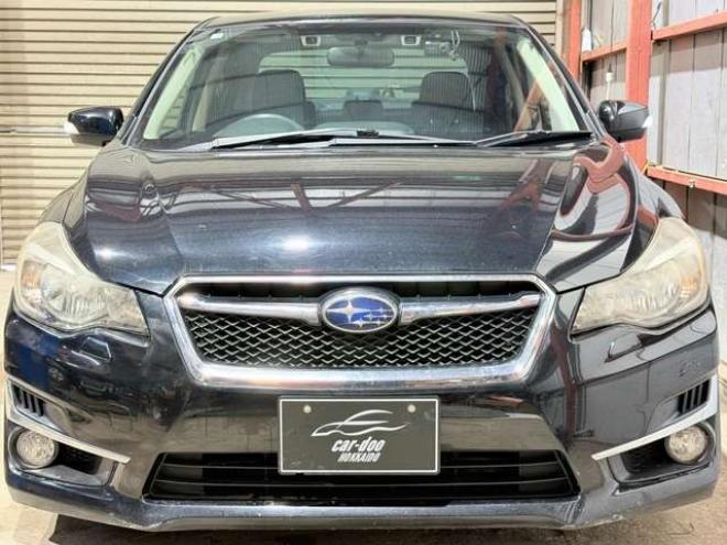 インプレッサG4 1.6 i-S アイサイト 4WD 防錆塗装TVナビBカメドラレコ 1600