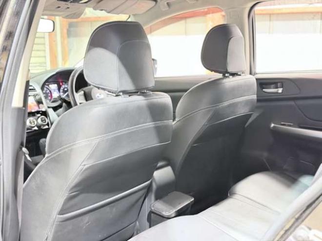 インプレッサG4 1.6 i-S アイサイト 4WD 防錆塗装TVナビBカメドラレコ 1600