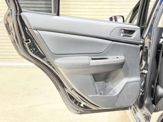 インプレッサG4 1.6 i-S アイサイト 4WD 防錆塗装TVナビBカメドラレコ 1600