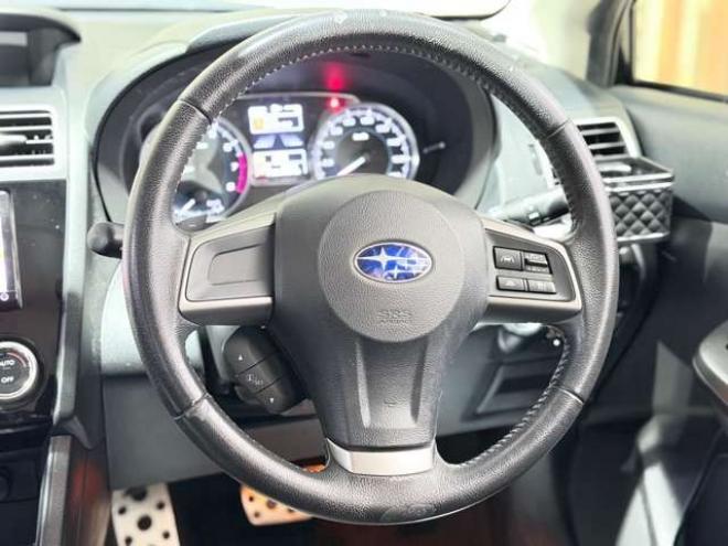 インプレッサG4 1.6 i-S アイサイト 4WD 防錆塗装TVナビBカメドラレコ 1600