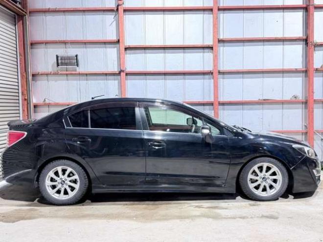 インプレッサG4 1.6 i-S アイサイト 4WD 防錆塗装TVナビBカメドラレコ 1600