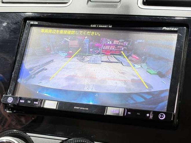 インプレッサG4 1.6 i-S アイサイト 4WD 防錆塗装TVナビBカメドラレコ 1600