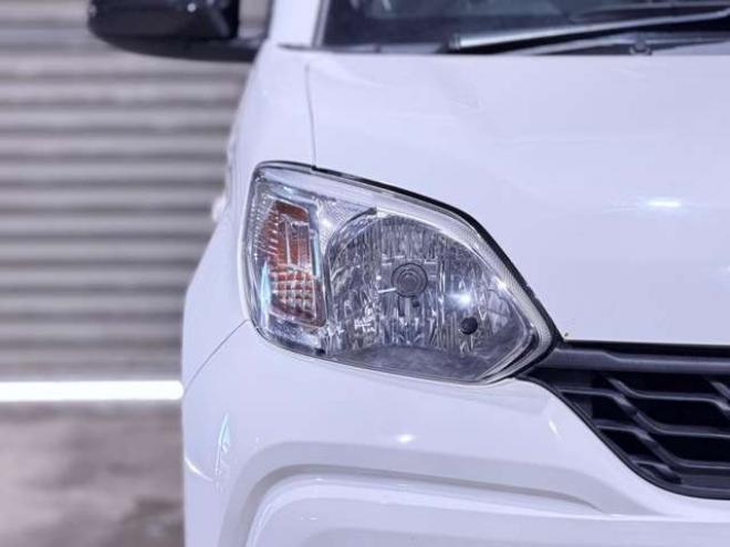 パッソ1.0 X 4WD　防錆塗装TVナビBカメエンスタ 1000