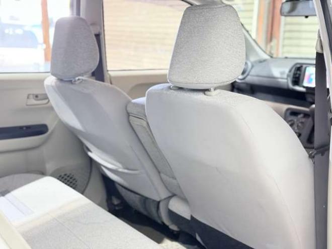 パッソ1.0 X 4WD　防錆塗装TVナビBカメエンスタ 1000