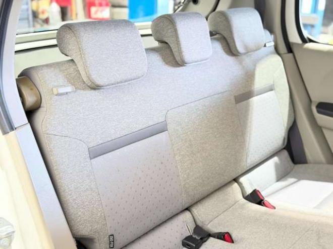 パッソ1.0 X 4WD　防錆塗装TVナビBカメエンスタ 1000