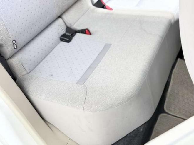 パッソ1.0 X 4WD　防錆塗装TVナビBカメエンスタ 1000