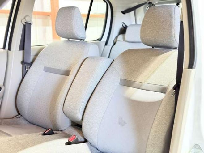 パッソ1.0 X 4WD　防錆塗装TVナビBカメエンスタ 1000