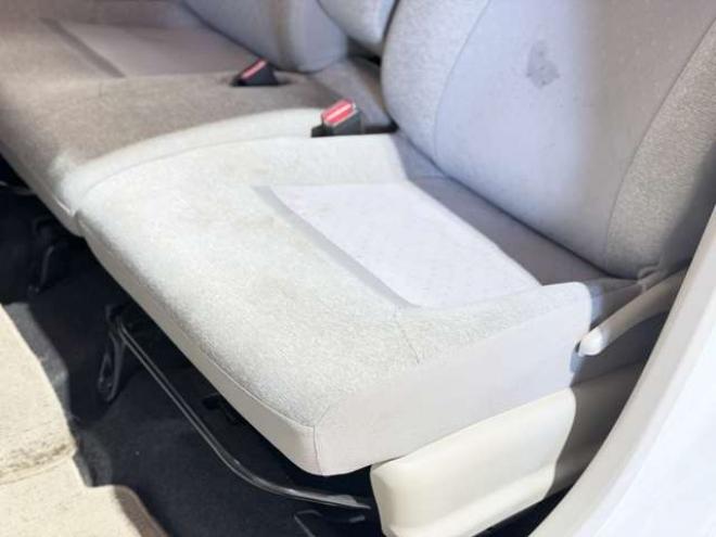 パッソ1.0 X 4WD　防錆塗装TVナビBカメエンスタ 1000