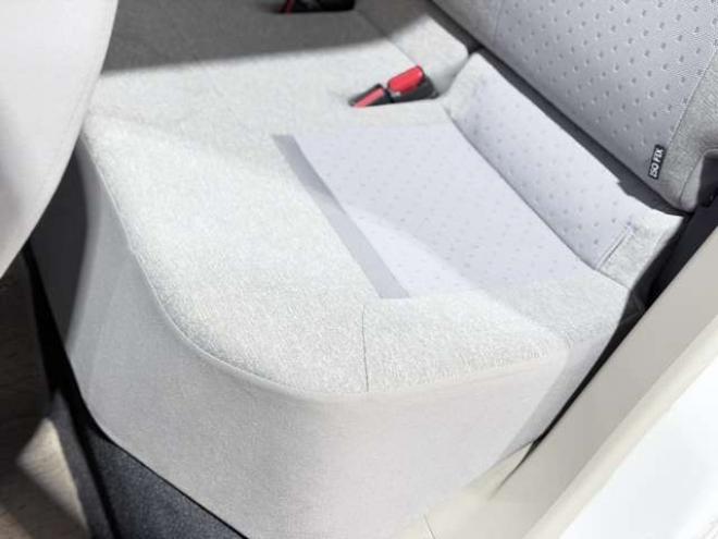 パッソ1.0 X 4WD　防錆塗装TVナビBカメエンスタ 1000