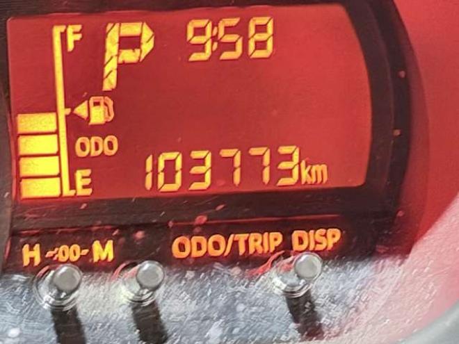 パッソ1.0 X 4WD　防錆塗装TVナビBカメエンスタ 1000