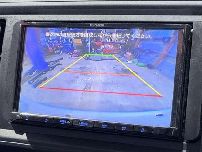 パッソ1.0 X 4WD　防錆塗装TVナビBカメエンスタ 1000