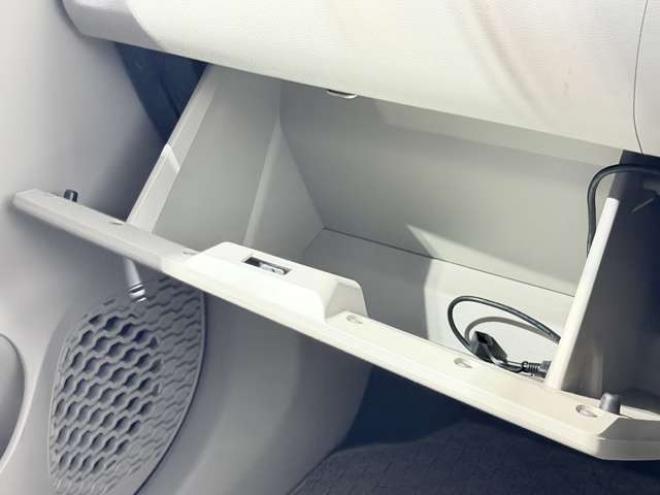 パッソ1.0 X 4WD　防錆塗装TVナビBカメエンスタ 1000