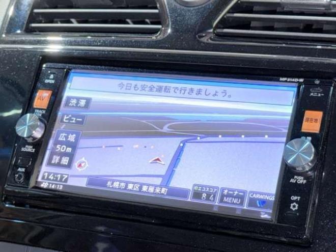 セレナ2.0 ハイウェイスター Vセレクション+Safety アドバンストセーフティ パッケージ 4WD　防錆塗装TVナビETCエンスタ 2000