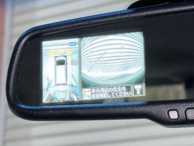 セレナ2.0 ハイウェイスター Vセレクション+Safety アドバンストセーフティ パッケージ 4WD　防錆塗装TVナビETCエンスタ 2000