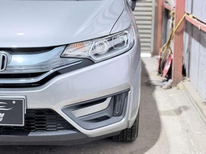 フィット1.5 ハイブリッド Lパッケージ 4WD　防錆塗装TVナビBカメ 1500