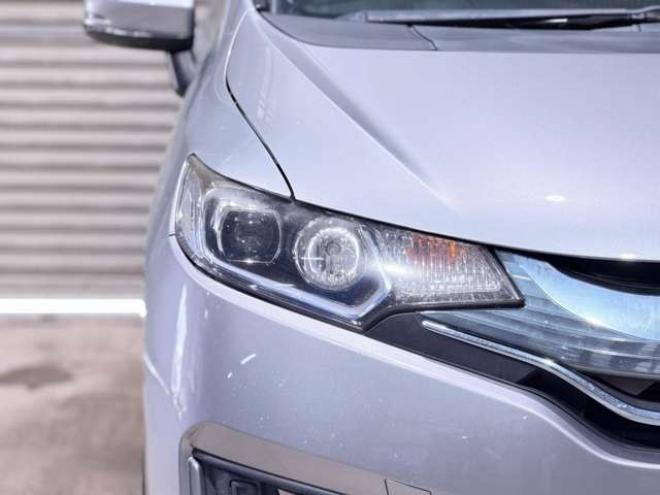 フィット1.5 ハイブリッド Lパッケージ 4WD　防錆塗装TVナビBカメ 1500