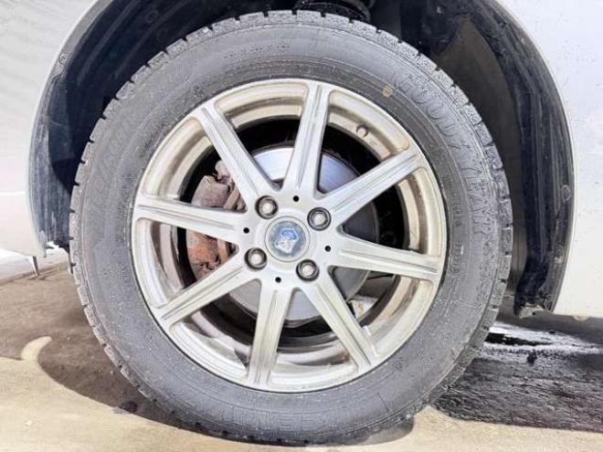 フィット1.5 ハイブリッド Lパッケージ 4WD　防錆塗装TVナビBカメ 1500