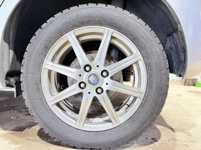 フィット1.5 ハイブリッド Lパッケージ 4WD　防錆塗装TVナビBカメ 1500