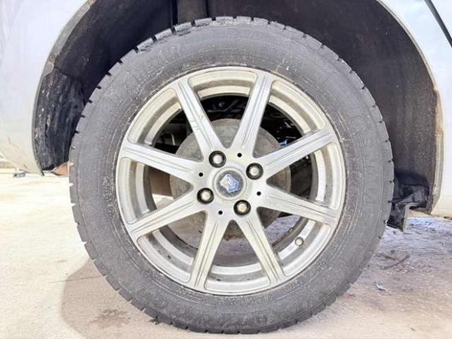 フィット1.5 ハイブリッド Lパッケージ 4WD　防錆塗装TVナビBカメ 1500